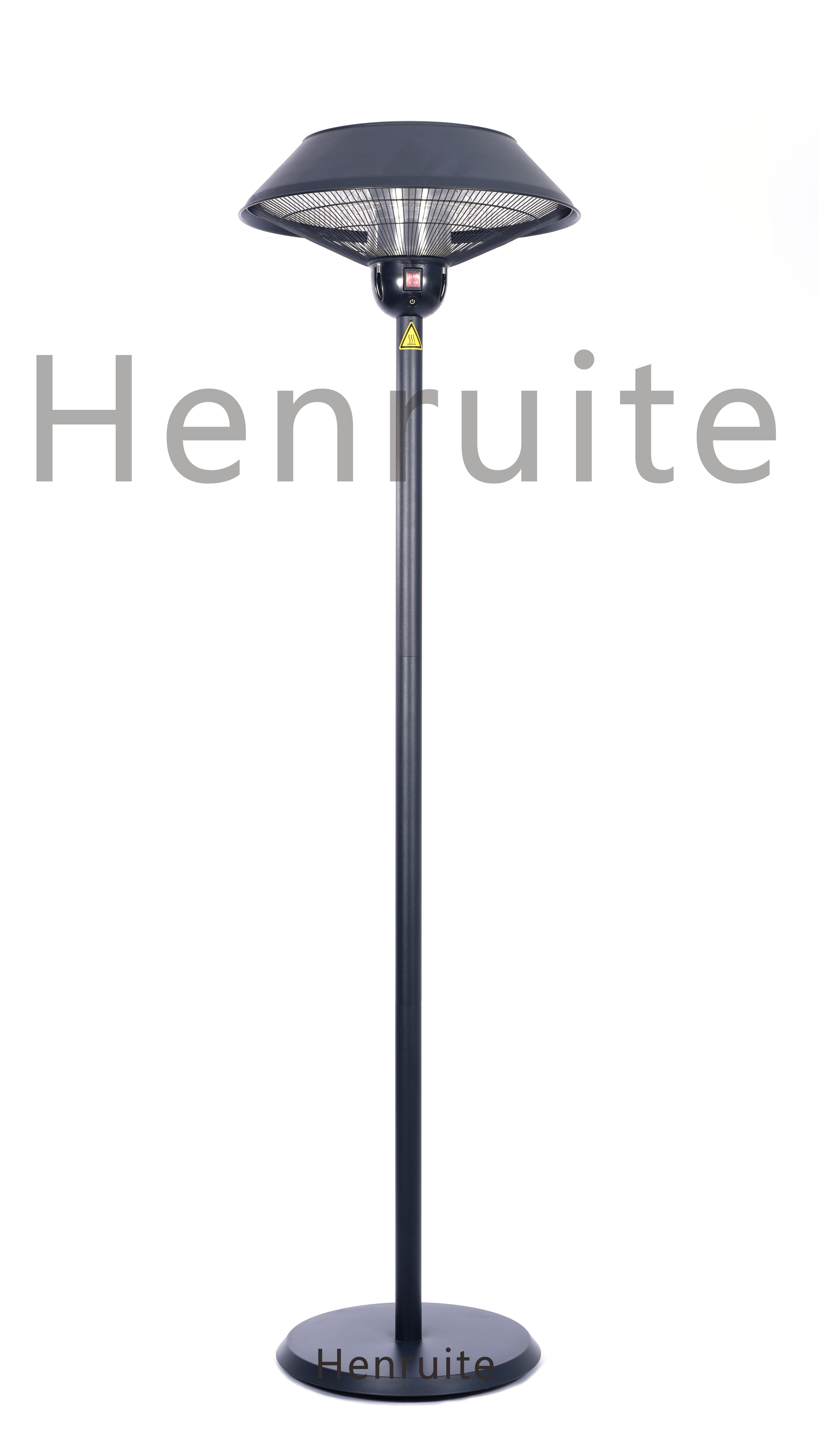 IP65 waterproof electric heater