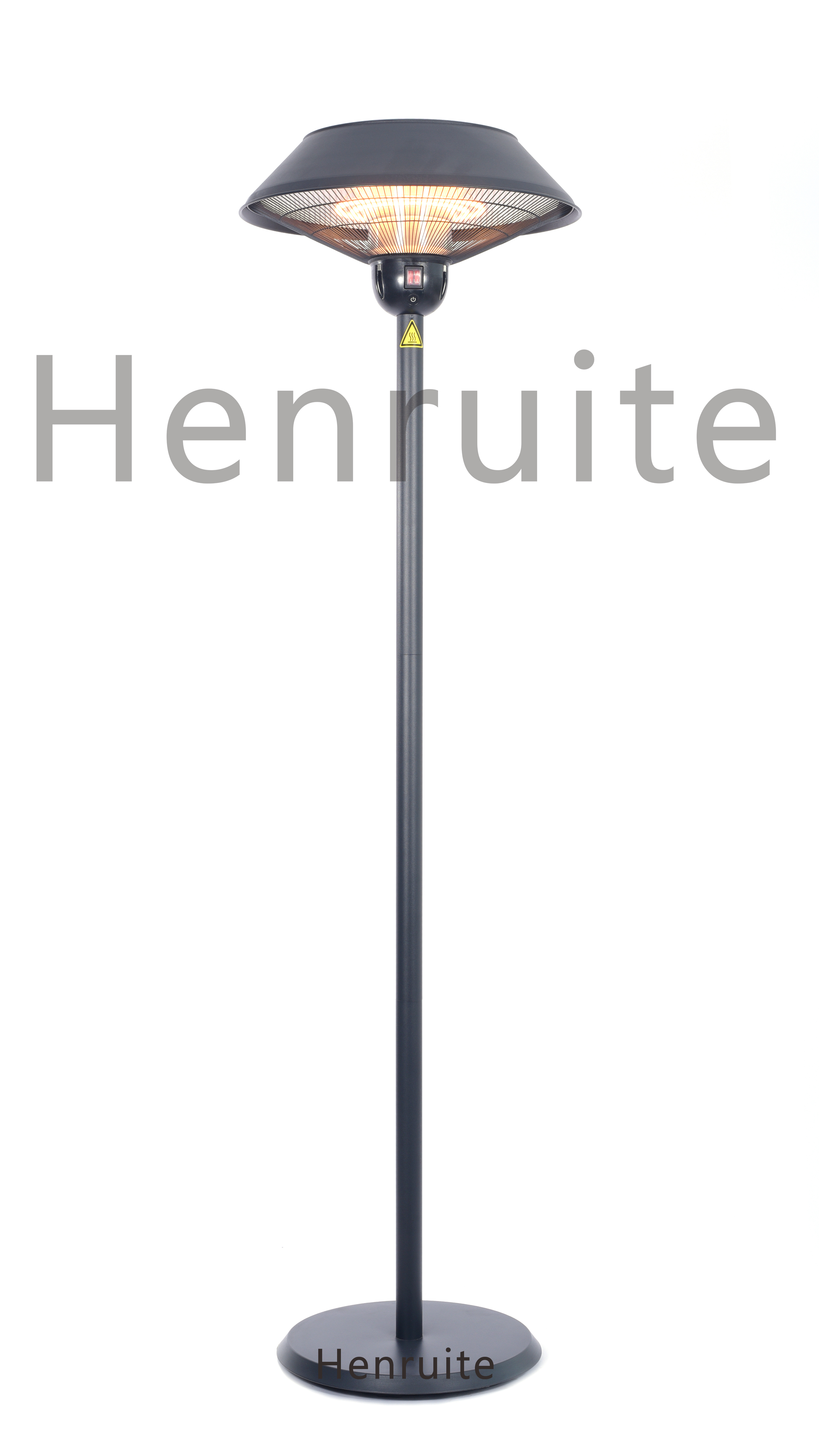 IP65 outdoor garden heater