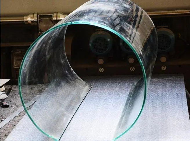 Professional glass kiln heater
