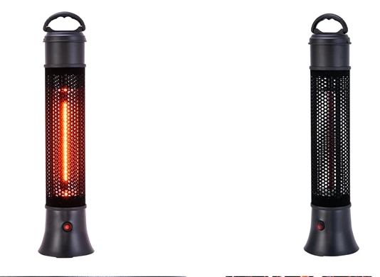 Towel rail heater