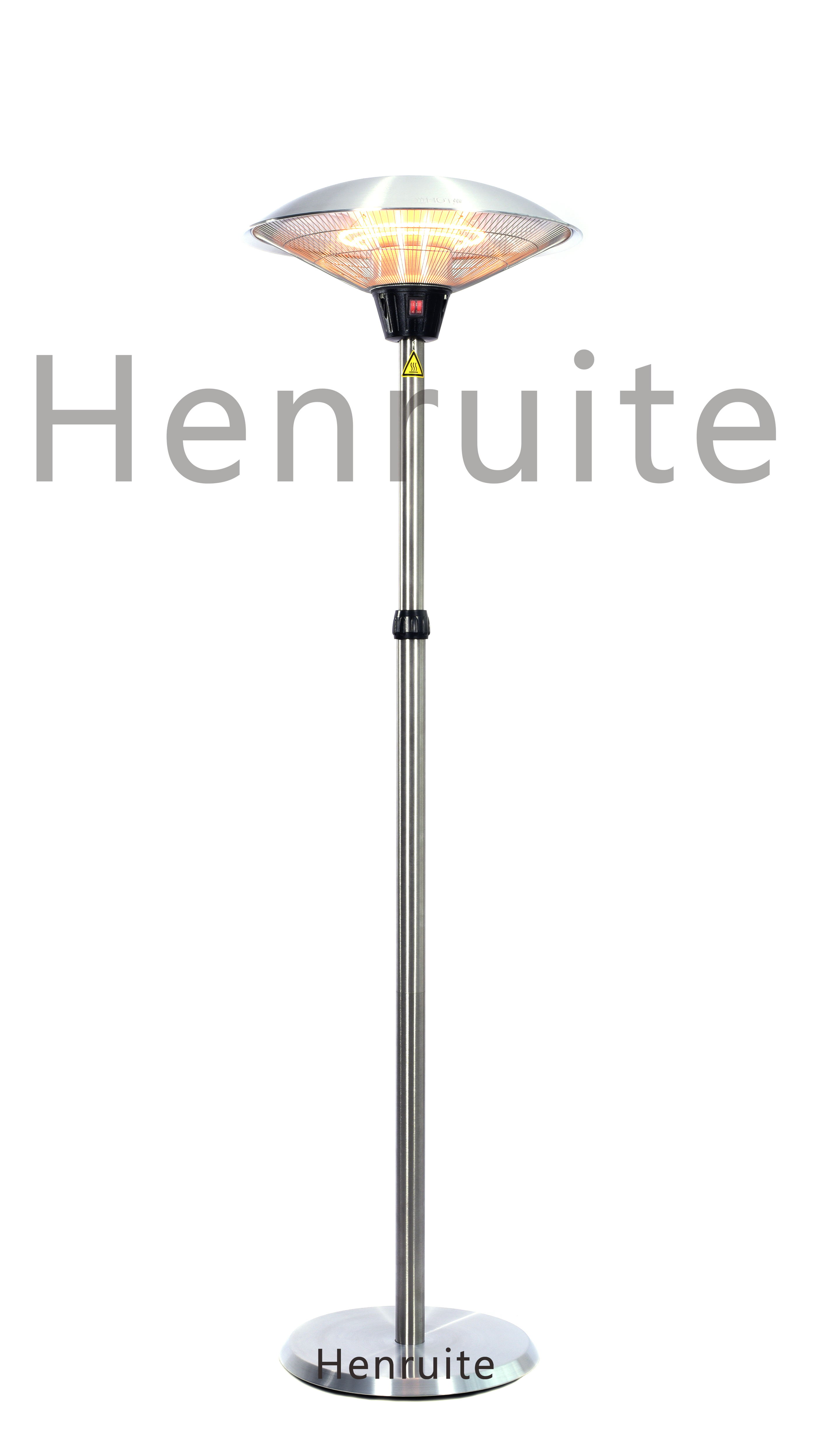 IP65 waterproof outdoor heater
