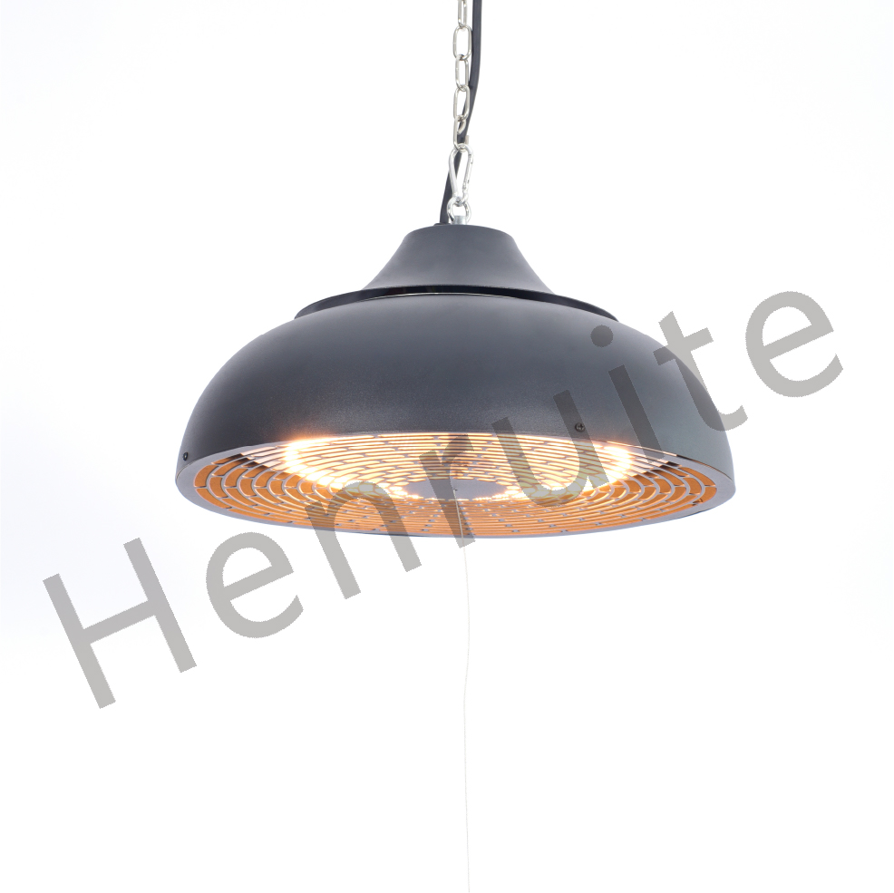 IP66 waterproof outdoor heater