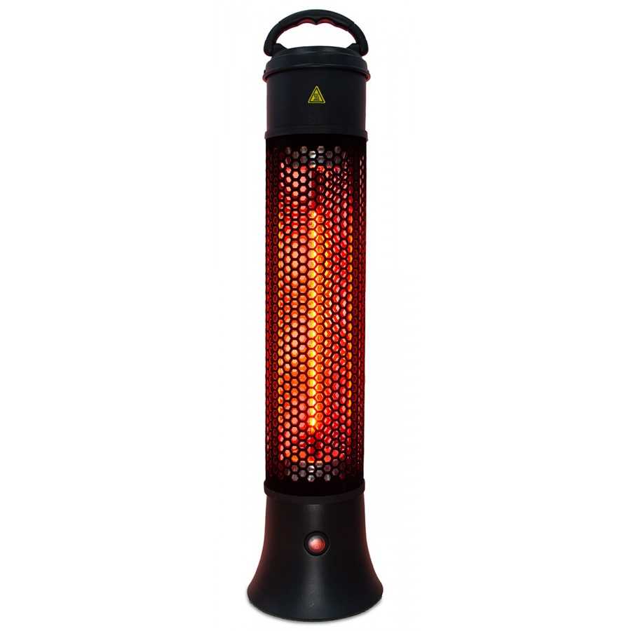 Bathroom heater